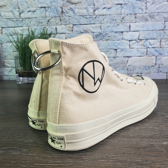 Converse Undercover x Chuck 70 'THE NEW WARRIORS" - Picture 6 of 11